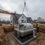 Czym jest atest PZH oraz deklaracją zgodności wybierając szczelnego zbiornika betonowego?